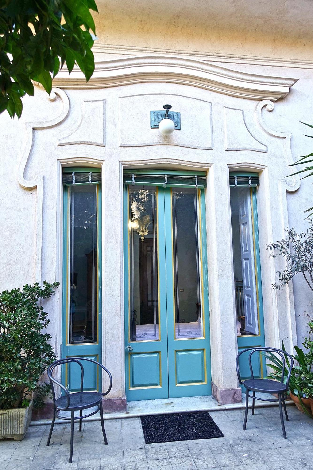Inn Liberty ジャッレ エクステリア 写真