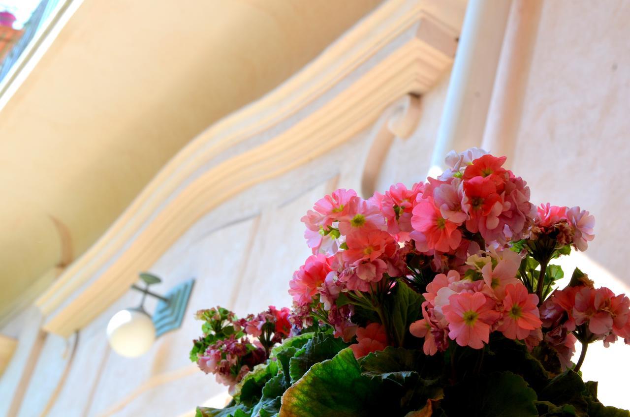 Inn Liberty ジャッレ エクステリア 写真