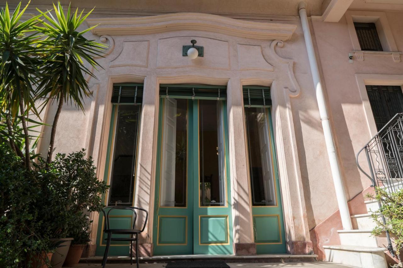 Inn Liberty ジャッレ エクステリア 写真